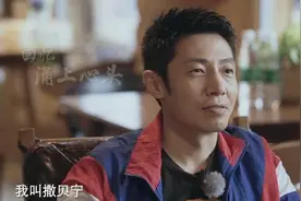 撒贝宁节目中自曝母亲去世已久，双胞胎出生，他率先给母亲发短信图片