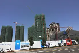 三环研究院研发大楼年底可望投用图片