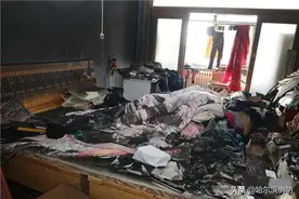 警惕！夺命的三合一！图片