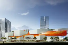 大悦城控股，为何在武汉大举招兵买马？图片