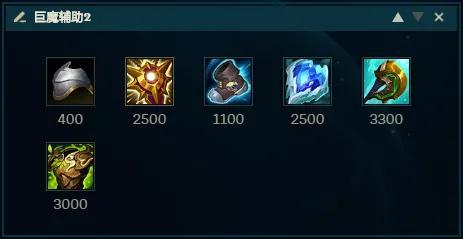 巨魔神，讲解巨魔相关攻略