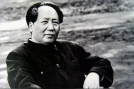 1953年，毛主席下令免女匪首程莲珍一死，毛主席去世后她数次哭晕图片