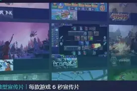 你在Steam上看到的，真的是你想要的游戏吗？图片