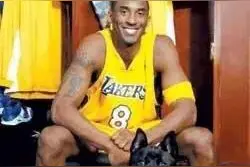 你知道NBA球星都养什么宠物吗？图片