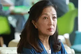 73岁TVB老戏骨让人敬佩，身家半亿却甘演配角55年，爱国又心善图片