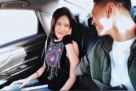 林心如回应许玮甯离婚：没有获得证实，她很好也都很开心图片
