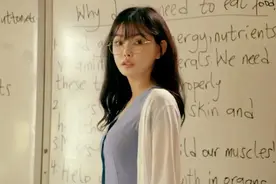 女演员卖肉低俗，主角比宋小宝丑，《新逃学威龙》失败的7大槽点图片