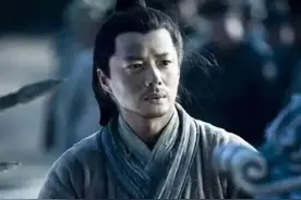 如果身临其境，想必你也会讨厌韩信图片