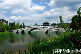 “文明在行动·满意在重庆”岗位服务明星之璧山篇 以璧玉为名的儒雅之城，正用文明塑造城市灵魂图片