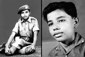 从卖茶到印度总理，莫迪的逆袭之路是如何开挂的？图片