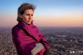 她被西方制裁，身患癌症，却始终坚守国土，这个第一夫人有多牛？图片