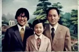 含泪活着，上海一家三口人的惊人奋斗史，感动了无数人图片