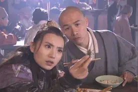 “骗”了观众22年的高虎，幕后不为人知的一面图片