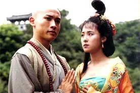 大唐情史：高阳公主和辩机之间是爱还是欲？19年后我有了新的答案图片