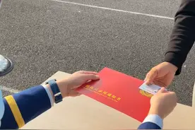 之江新蓝，浙里启航——浙江总队喜迎第四批新消防员入营图片
