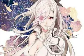 游戏的老婆——Zero（龙背上的骑兵3）图片