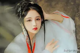 青楼女子若有了身孕，该怎么办？常用这几个方法来解决图片