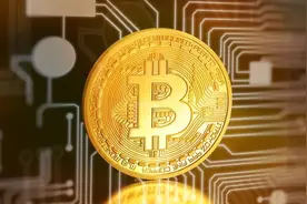 当初稀里糊涂买了20000枚比特币的人，现在真的暴富了吗？图片