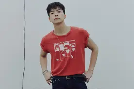 2PM  张祐荣 GQ Korea Magazine 2020年6月刊图片