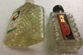 七八十年代供销社卖的国货，图一老牌子，图十三女同志必备图片
