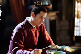 《清平乐》：宋仁宗一生虽宠这三个女人，可是爱的却是皇后图片