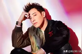 从“8国女友”到“明星富豪”，潘玮柏的情史迷惑又精彩图片