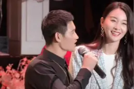 四川知名网红求婚有排面，小沈龙谢广坤大咖助阵，豪车飞机都来了图片