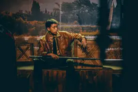 武汉首家沉浸式电影剧场，舞台剧级声光电特效密室，体验感MAX图片