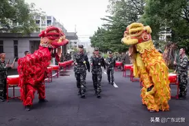 助力新兵“第二适应期”，这些秘籍拿走不谢！图片