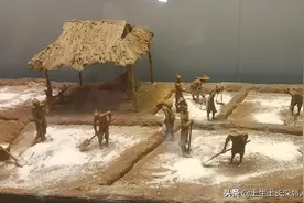 在古代，这里是深圳的CBD图片