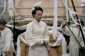 “白虎”到底是什么？晚清首富胡雪岩，为何要告诫后人：勿近白虎图片