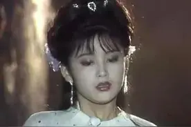 聊斋里的《湘裙》，带你领略本土鬼故事的样板图片