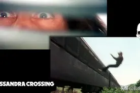 回味经典，《卡桑德拉大桥》幕后全解密图片