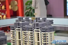 桂林楼市现大量低首付盘，最低“零首付”就能买套房？能买么？图片