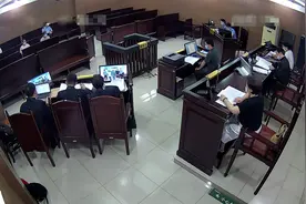 最高获刑12年 重庆万州一“套路贷”恶势力犯罪团伙覆灭！图片