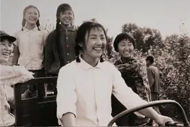 1968年那位不顾众人反对，嫁给贫农的女知青廖晓东，后来怎么样了图片