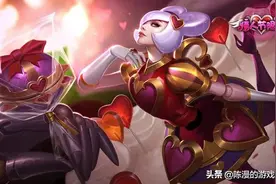 英雄联盟：玩球的女人最可怕——超详细发条魔灵攻略助你轻松上分图片