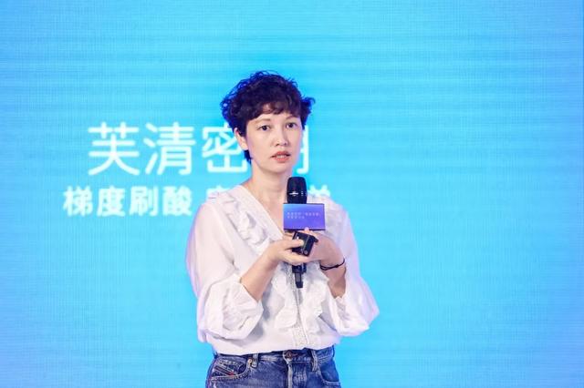 骆王宇推荐的果酸身体乳 骆王宇推荐的果酸身体乳