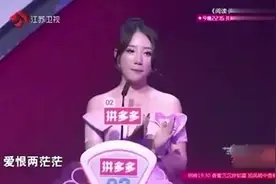 小伙模仿歌星唱歌惟妙惟肖，孟非都听不过瘾，让他多来几首歌图片