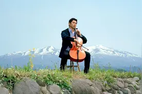 奥斯卡最佳外语片《入殓师》4K修复国内定档！生命逝去并不是终结图片