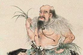 为什么说古人形似兽却有大圣德，今人形似人兽心不可测图片