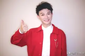 周深《悬崖之上》主题曲，注定不平凡，女声与童声之间的魔音图片