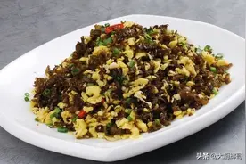 天气寒冷，这8道“下饭菜”不要错过，每天换样吃，暖胃又暖心图片