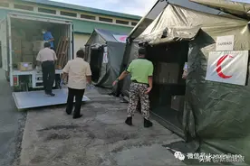 泰国允许新加坡人入境，但须住90天，银行也要有2万新币图片