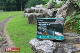奥睿科ORICO便携式储能电源测评图片