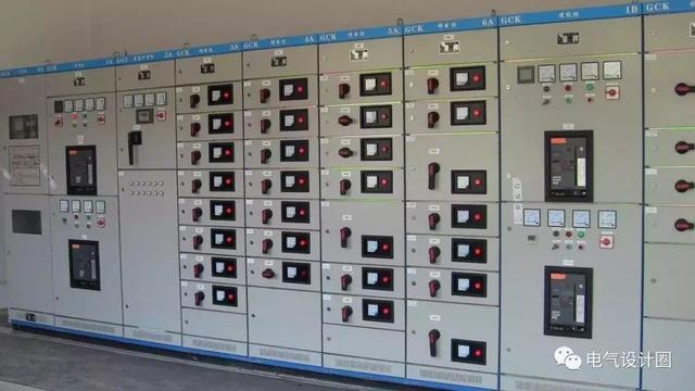 内桥接线和外桥接线的区别（干货丨电力系统基本概念以及变电所的电气主接线有哪几种接线方式）