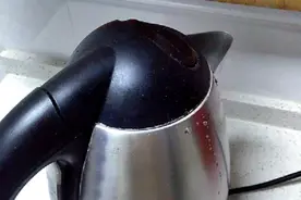 每天都用电水壶烧水喝，会不会影响身体健康？哪种水壶比较好？图片