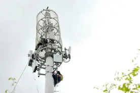 湖南移动全力跑出5G建设发展加速度图片