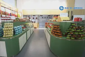 渌口三农：渌口优鲜小程序助农特产品“走四方”图片