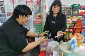 还缺村民吗？晋江这个村！酸奶、纸巾、油米......不花钱，都能换图片